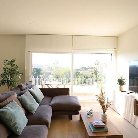 Impresionante Apartamento 3 Habitaciones By Hometels Sagunto Exteriér fotografie