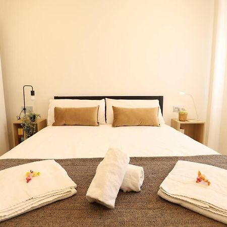 Impresionante Apartamento 3 Habitaciones By Hometels Sagunto Exteriér fotografie