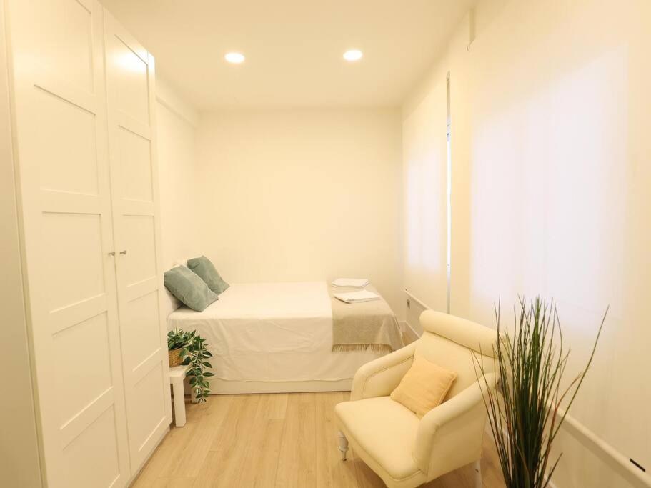 Impresionante Apartamento 3 Habitaciones By Hometels Sagunto Exteriér fotografie