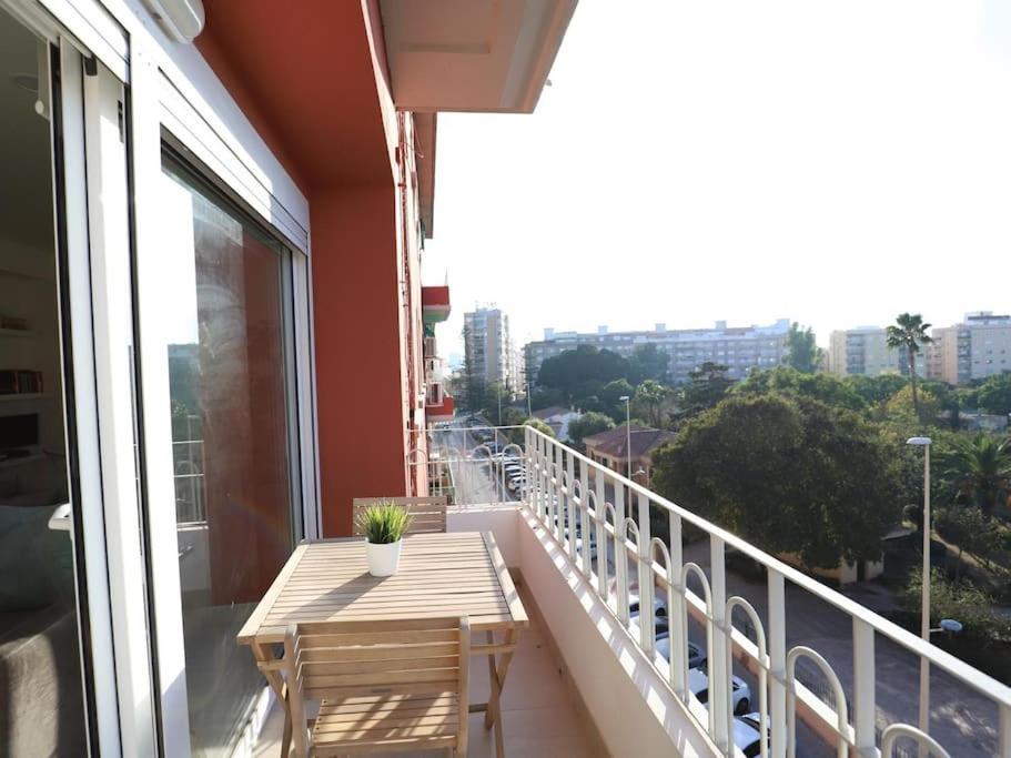 Impresionante Apartamento 3 Habitaciones By Hometels Sagunto Exteriér fotografie