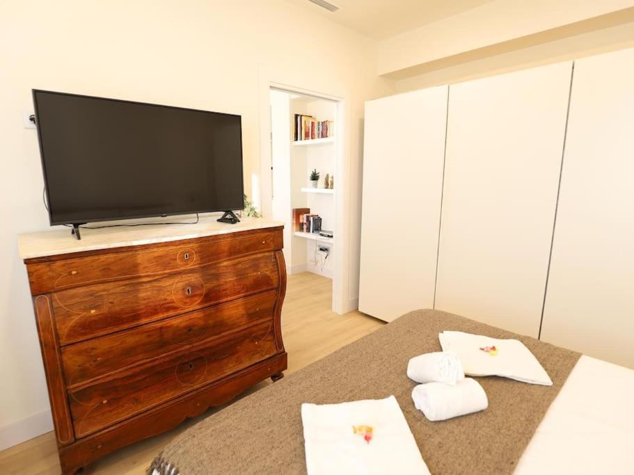 Impresionante Apartamento 3 Habitaciones By Hometels Sagunto Exteriér fotografie