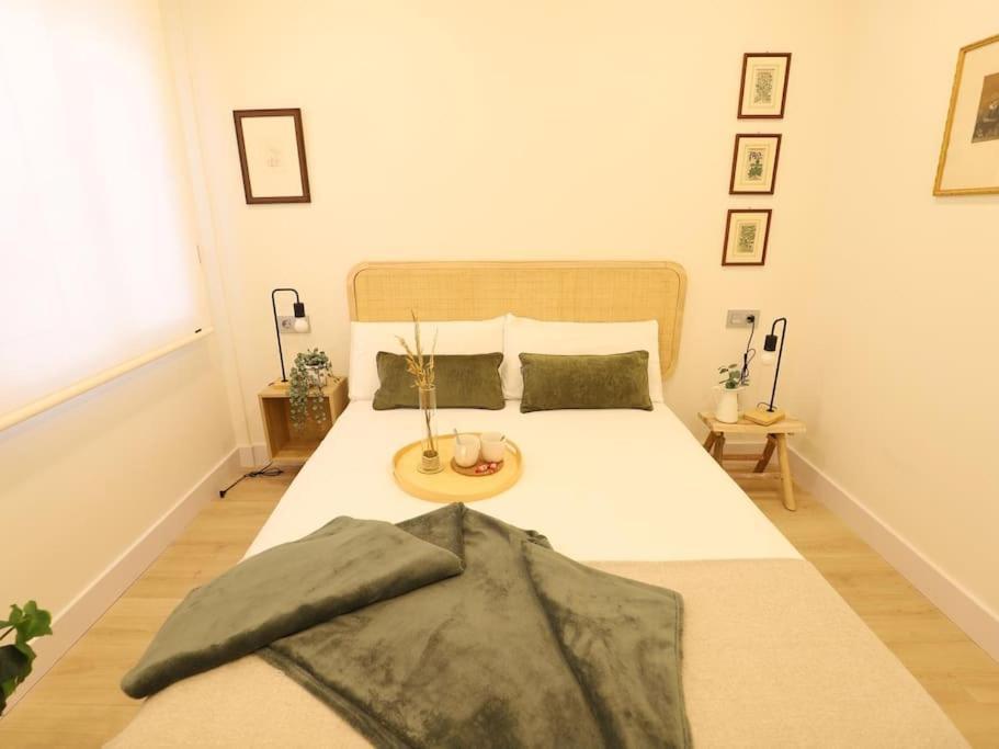 Impresionante Apartamento 3 Habitaciones By Hometels Sagunto Exteriér fotografie
