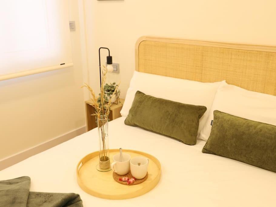 Impresionante Apartamento 3 Habitaciones By Hometels Sagunto Exteriér fotografie