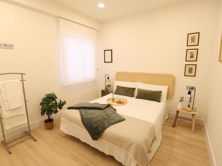 Impresionante Apartamento 3 Habitaciones By Hometels Sagunto Exteriér fotografie